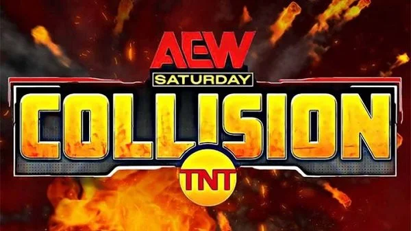 AEW Collision 9/28/24