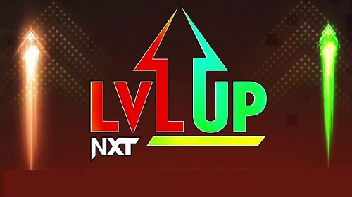 WWE NxT lvlup 4/12/24