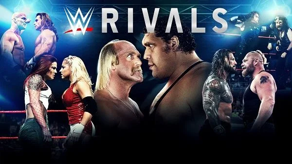 WWE Rivals