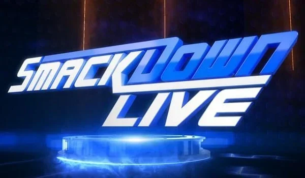 WWE Smackdown Live 11/1/24