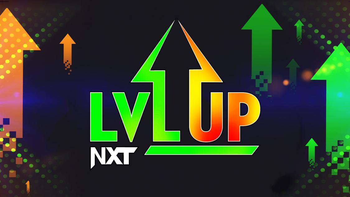 WWE NxT Level Up 7/12/24