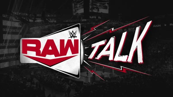 WWE Raw Talk 5/13/24