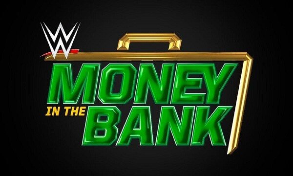 WWE Money In The Bank 2024 MITB PPV