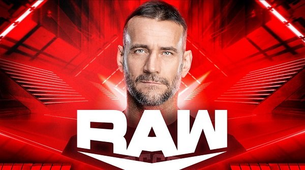 WWE Raw 9/16/24