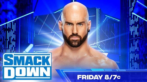 WWE Smackdown 9/6/24