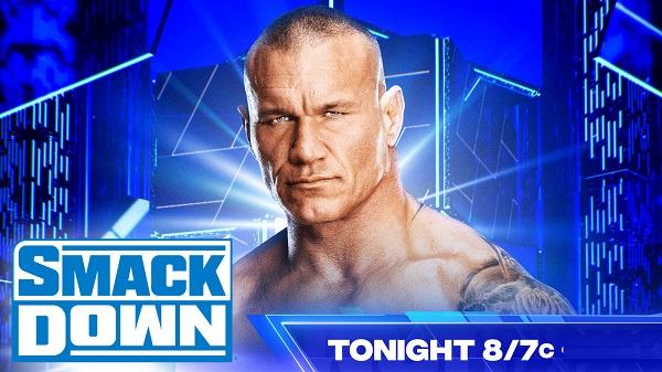 WWE Smackdown Live 10/18/24 – 18th October 2024