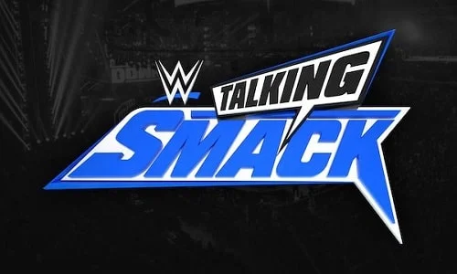 WWE Smackdown Live 11/1/24