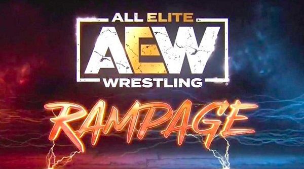 AEW Rampage Live 11/01/24