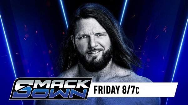 WWE Smackdown 10/4/24 – 4th October 2024