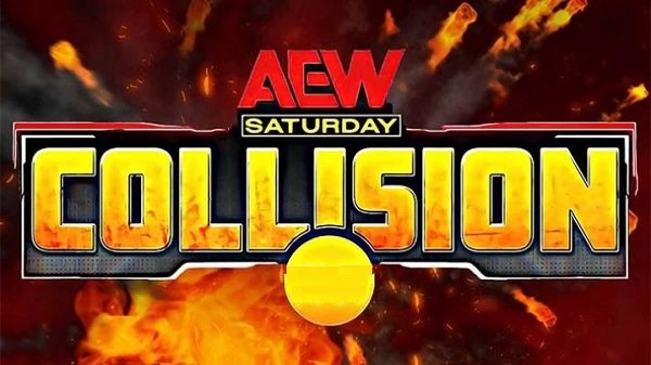 AEW Collision Live 11/9/24 – 9th November 2024